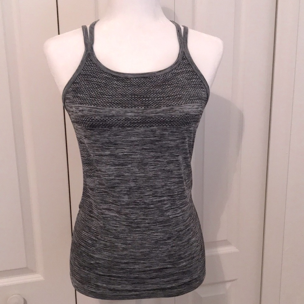 Inso Workout Tank Top